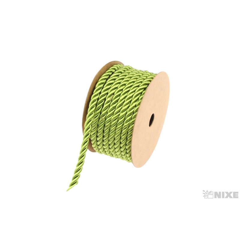 PROVÁZEK 7mmx5yd*ZELENÁ