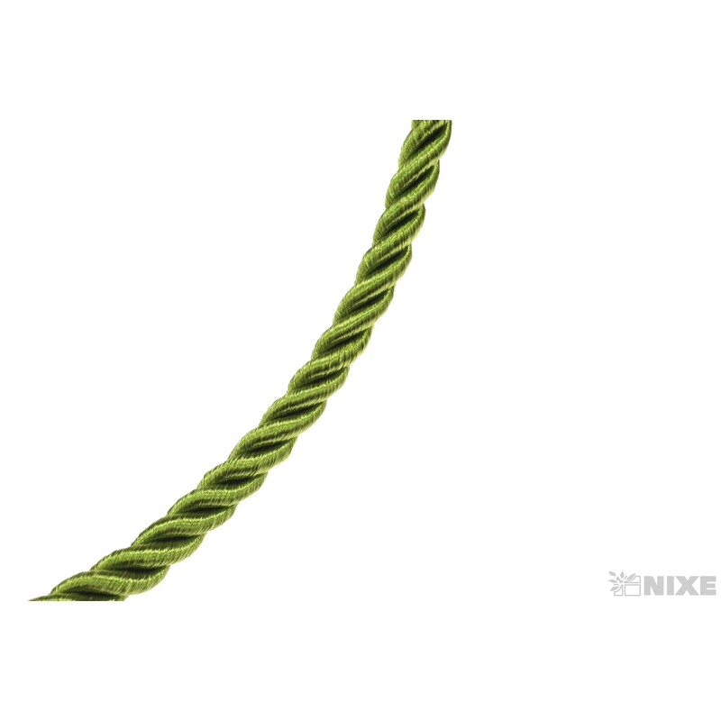 PROVÁZEK 7mmx5yd*ZELENÁ