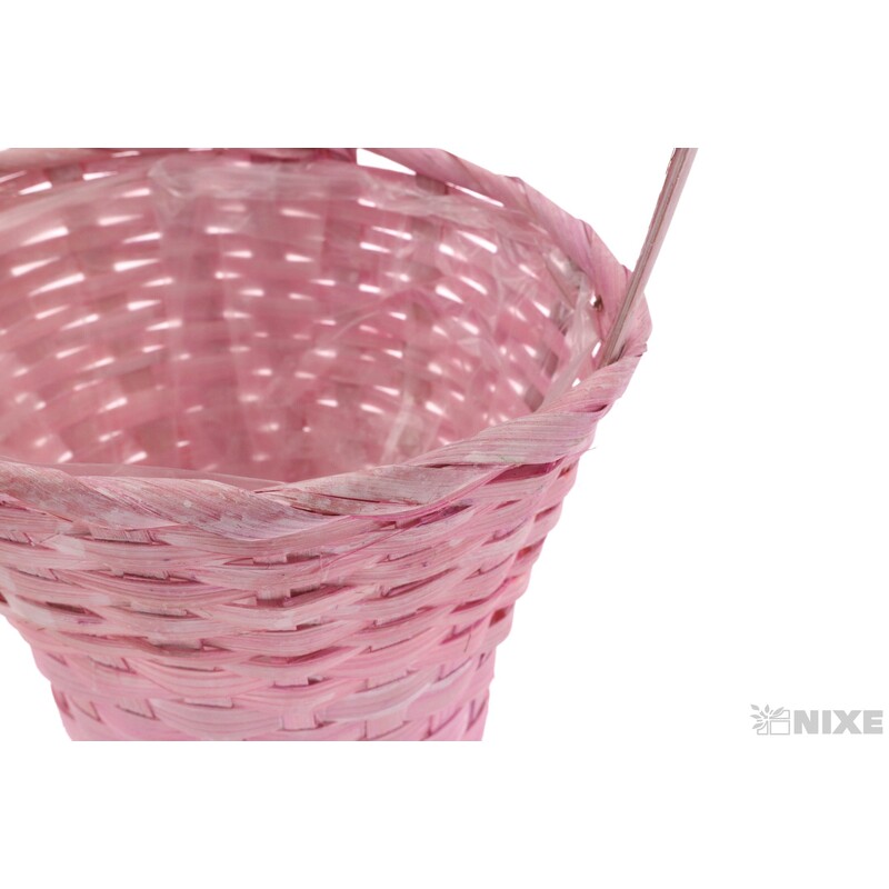 KOŠ RATTAN 18x14x58cm*