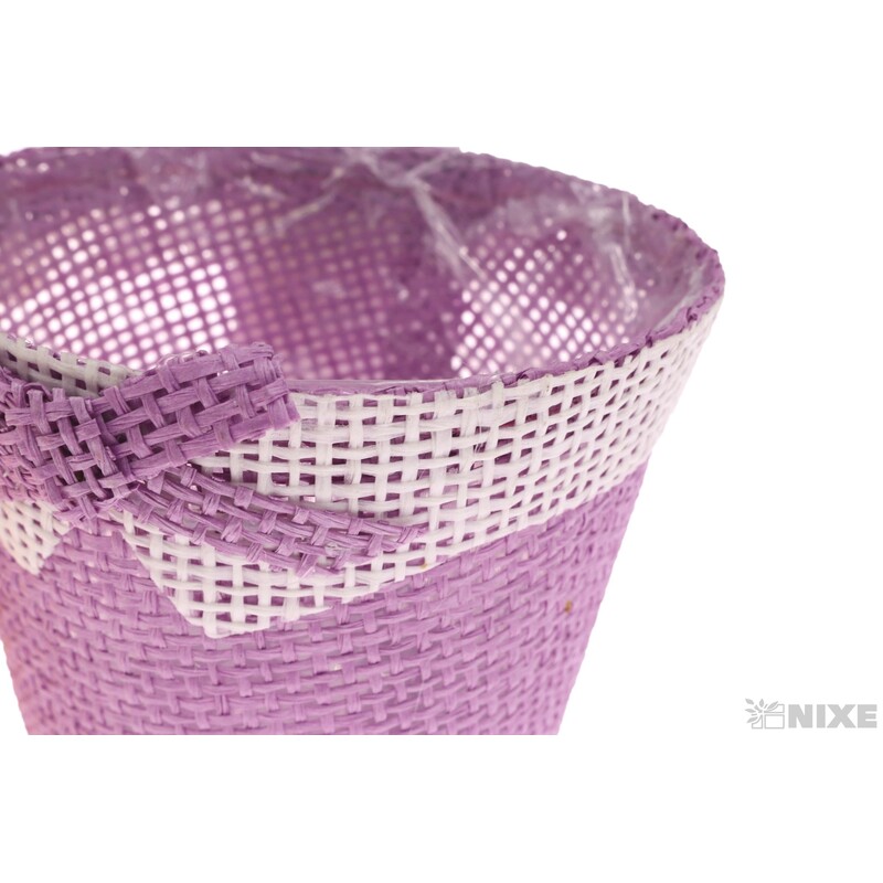 OBAL 11x08cm*MIX BAREV