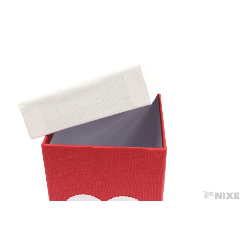 KRABICE 12x16cm 10x14 08x12*MIX BAREV