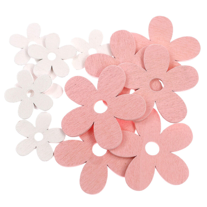 KVÍTEK 5-3cm 12ks*MIX BAREV