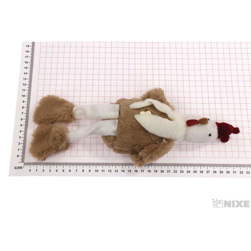 SLEPICE 08x21cm*MIX BAREV