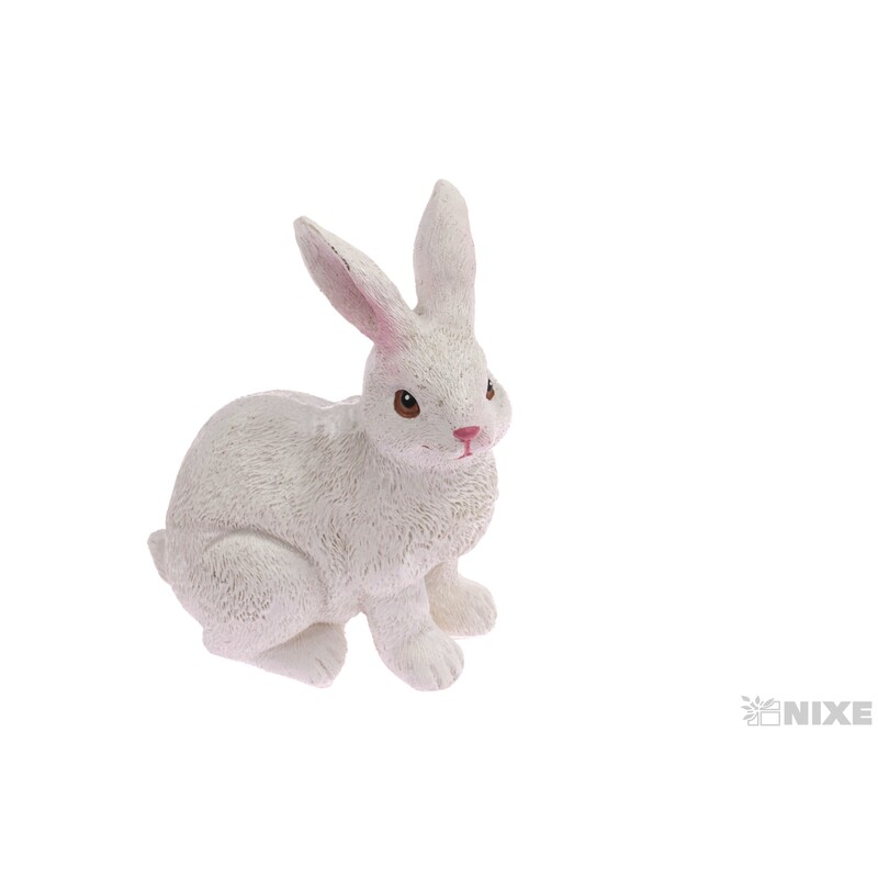 ZAJÍC 10x10cm*MIX BAREV