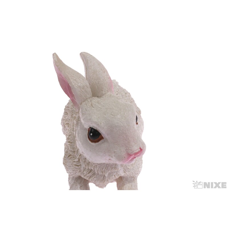 ZAJÍC 10x10cm*MIX BAREV