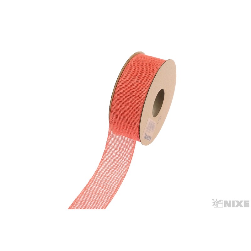 STUHA ECO 40mmx10m*RŮŽOVÁ TM. 