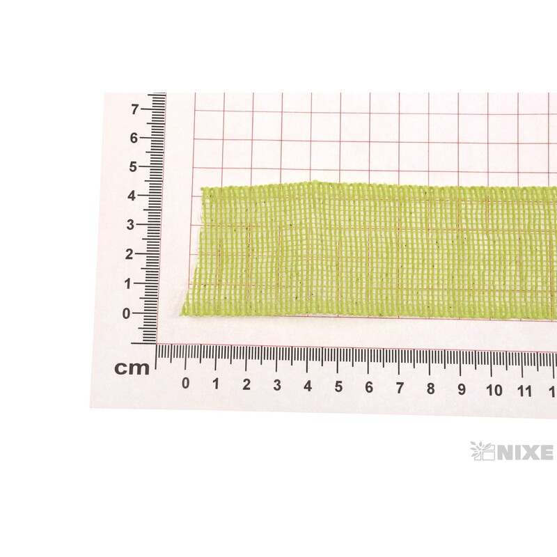 STUHA ECO 40mmx10m*ZELENÁ SV.