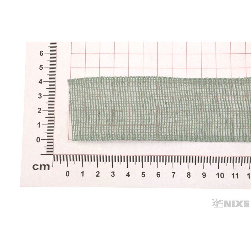 STUHA ECO 40mmx10m*TYRKYSOVÁ