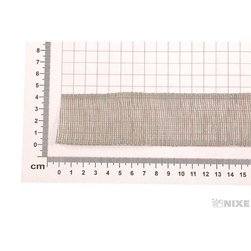 STUHA ECO 40mmx10m*ŠEDÁ