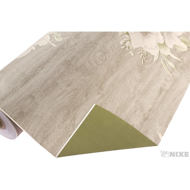 ROLE PAPÍR EBENE 80cmx50m*ZELENÁ