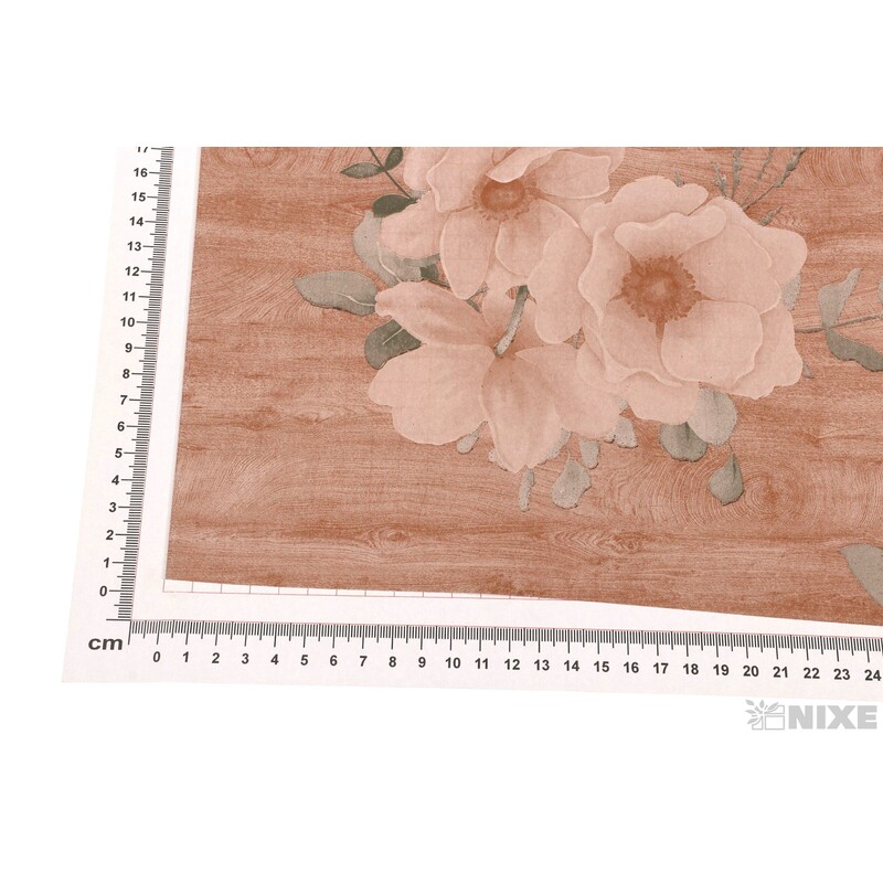 ROLE PAPÍR EBENE 80cmx50m*RŮŽOVÁ