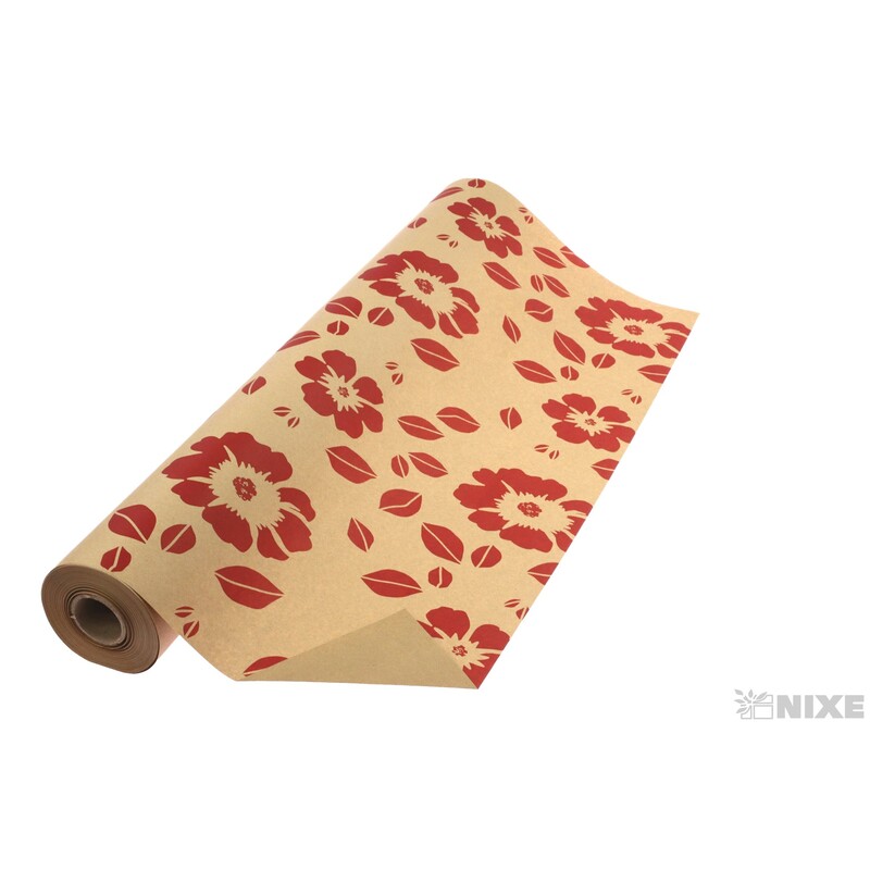 ROLE PAPÍR BELLO 70cmx50m*MIX BAREV