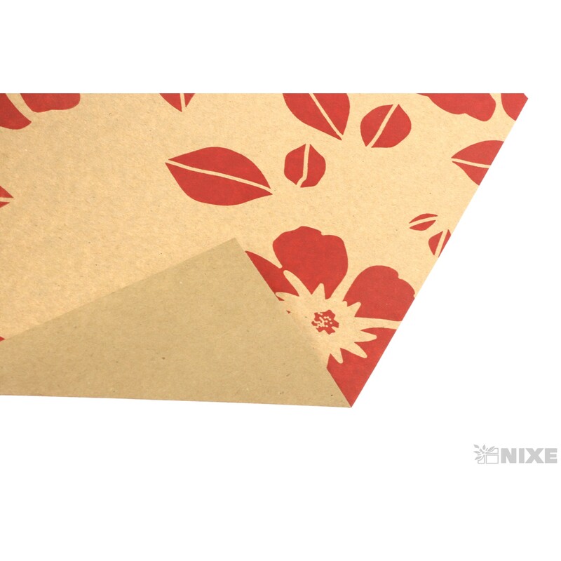 ROLE PAPÍR BELLO 70cmx50m*MIX BAREV