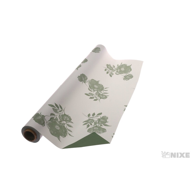 ROLE PLAST ANNABELLE 70cmx40m*ZELENÁ