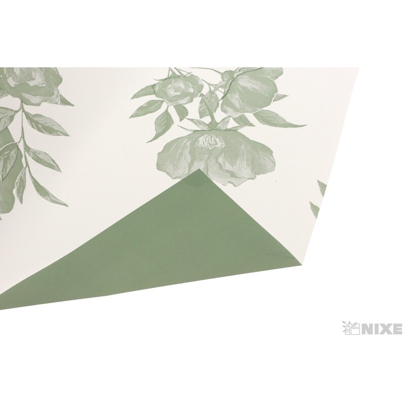 ROLE PLAST ANNABELLE 70cmx40m*ZELENÁ