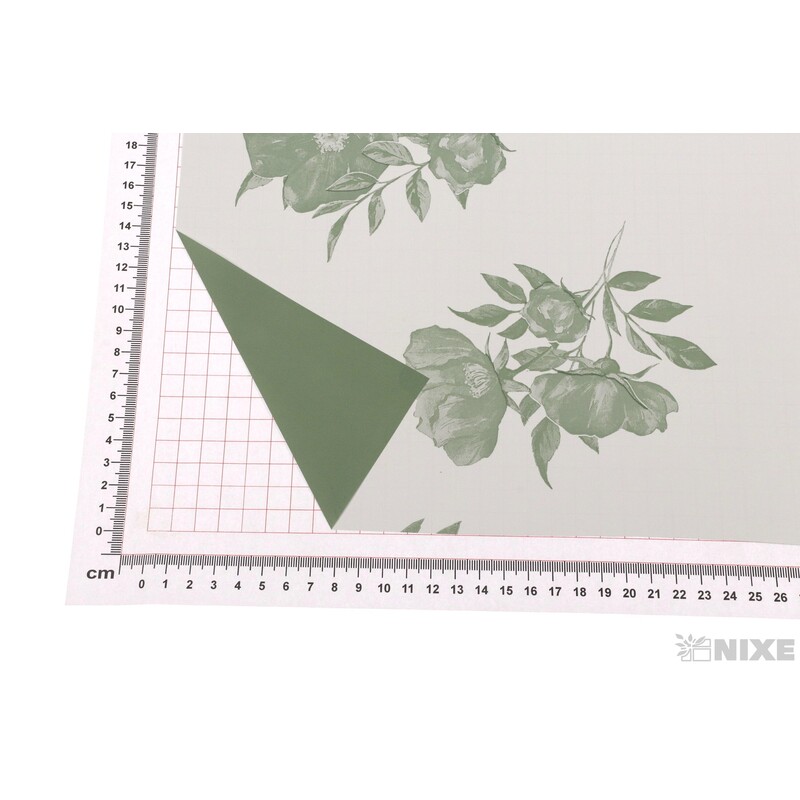 ROLE PLAST ANNABELLE 70cmx40m*ZELENÁ