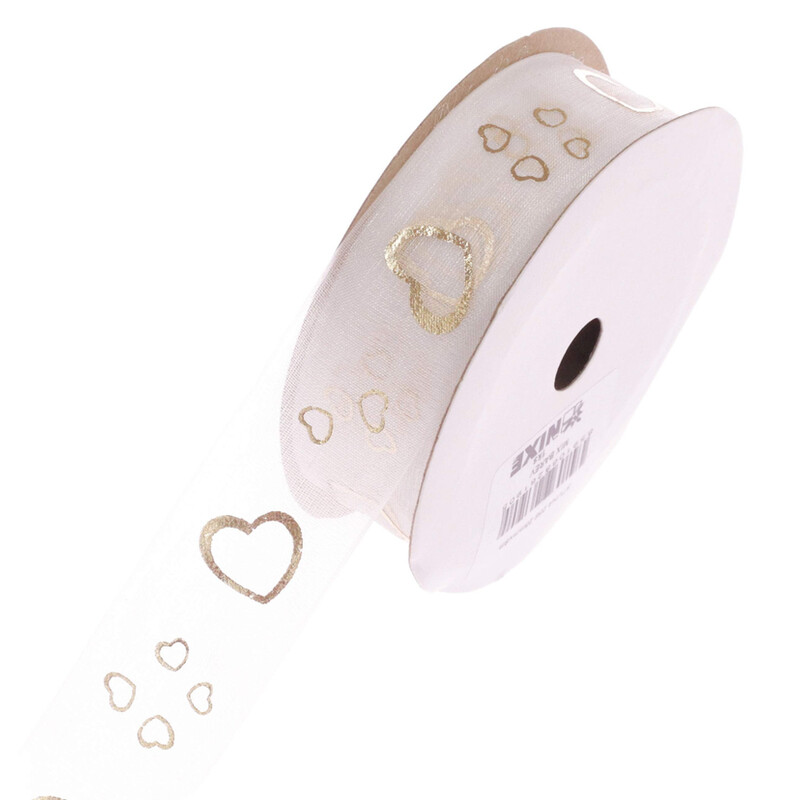 STUHA 256 25mmx9m*MIX BAREV