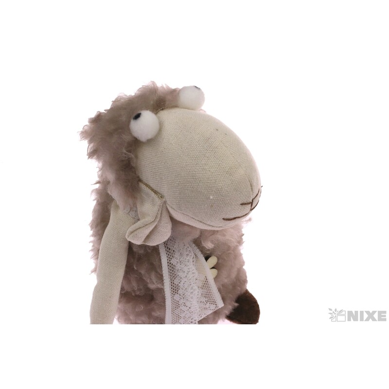 OVEČKA 16x20cm*MIX BAREV