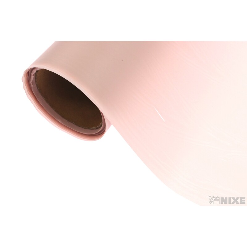 ROLE PLAST 50cmx8m*STARORŮŽOVÁ