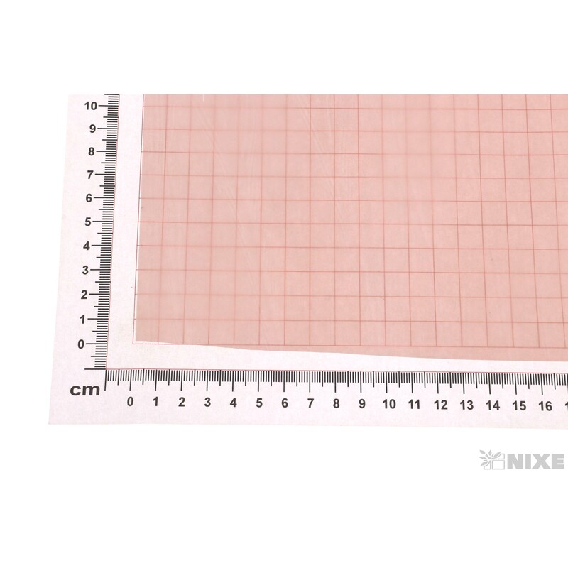 ROLE PLAST 50cmx8m*STARORŮŽOVÁ