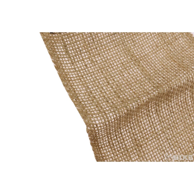 STUHA JUTA 10cmx5yd*PŘÍRODNÍ