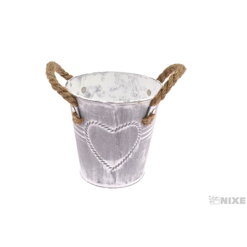 PLECHOVÝ OBAL 13x13cm V+