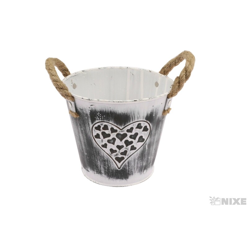 PLECHOVÝ OBAL 17x15cm*