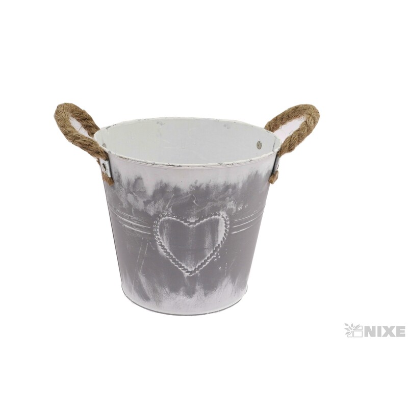 PLECHOVÝ OBAL 19x17cm*