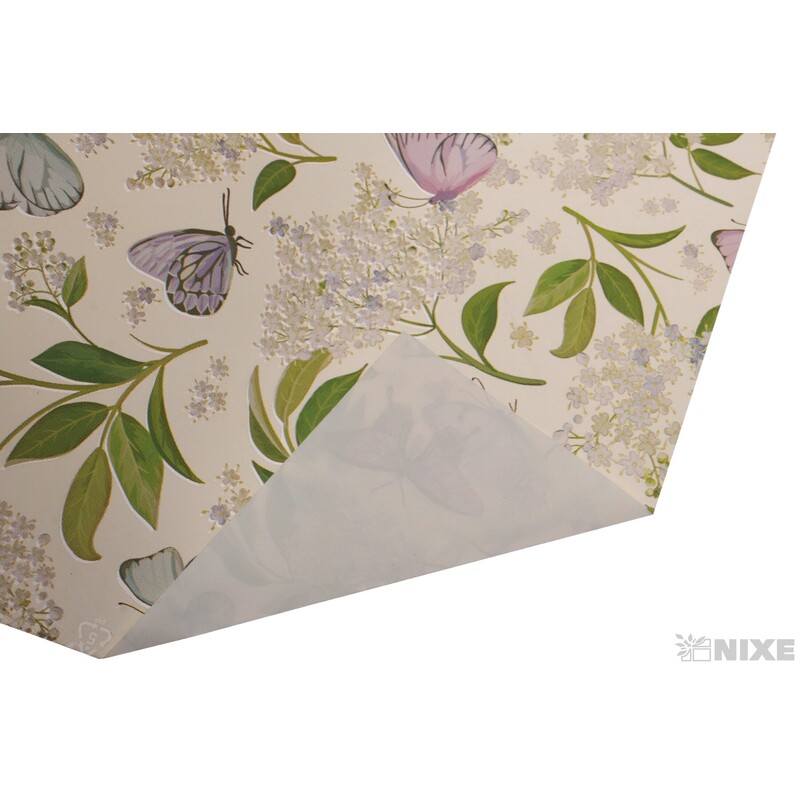 ROLE PLAST FONS 70cmx40m*BÍLÁ