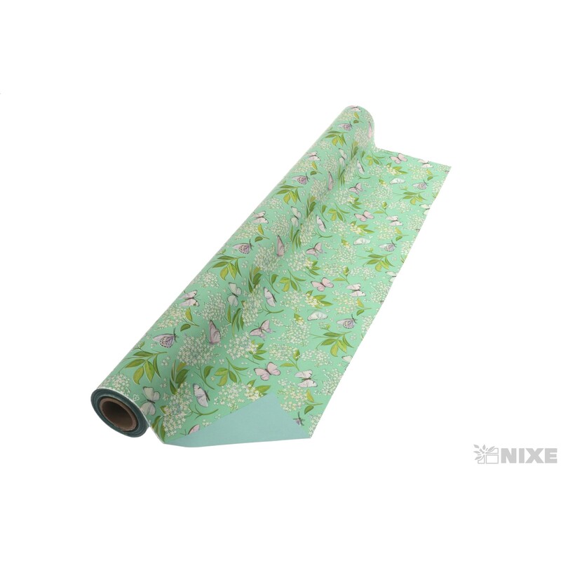 ROLE PLAST FONS 70cmx40m*ZELENÁ