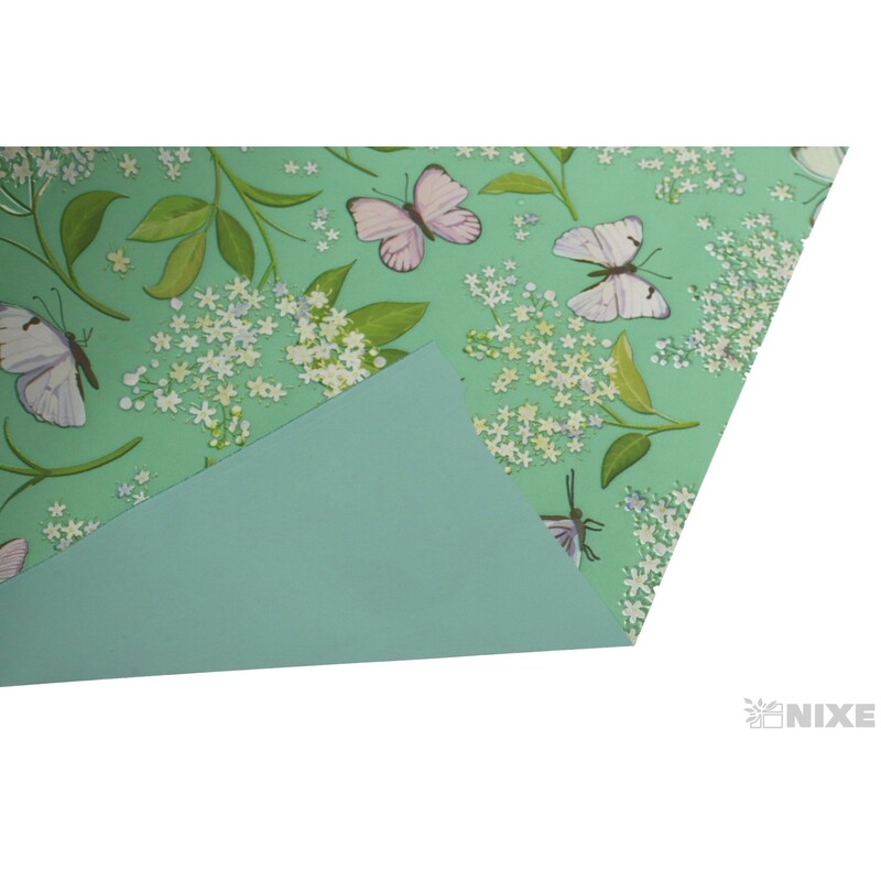 ROLE PLAST FONS 70cmx40m*ZELENÁ