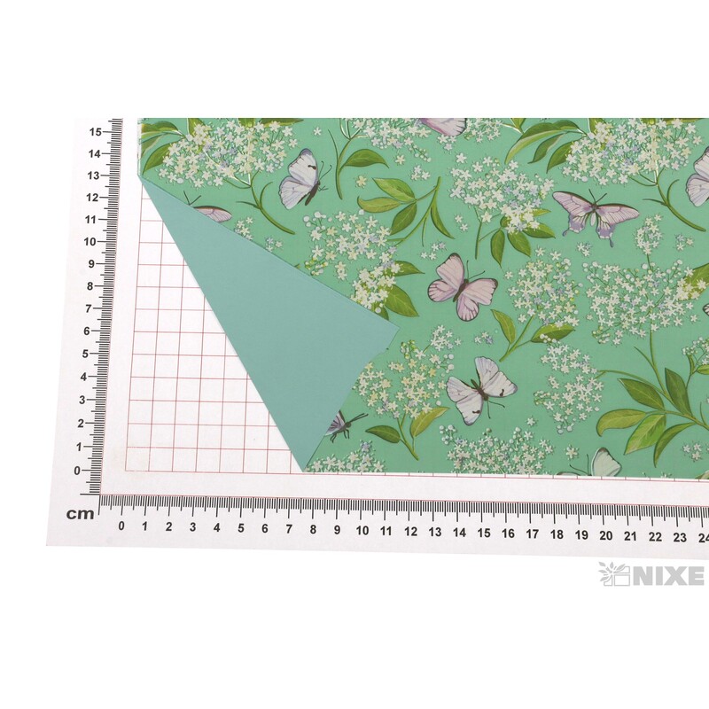 ROLE PLAST FONS 70cmx40m*ZELENÁ