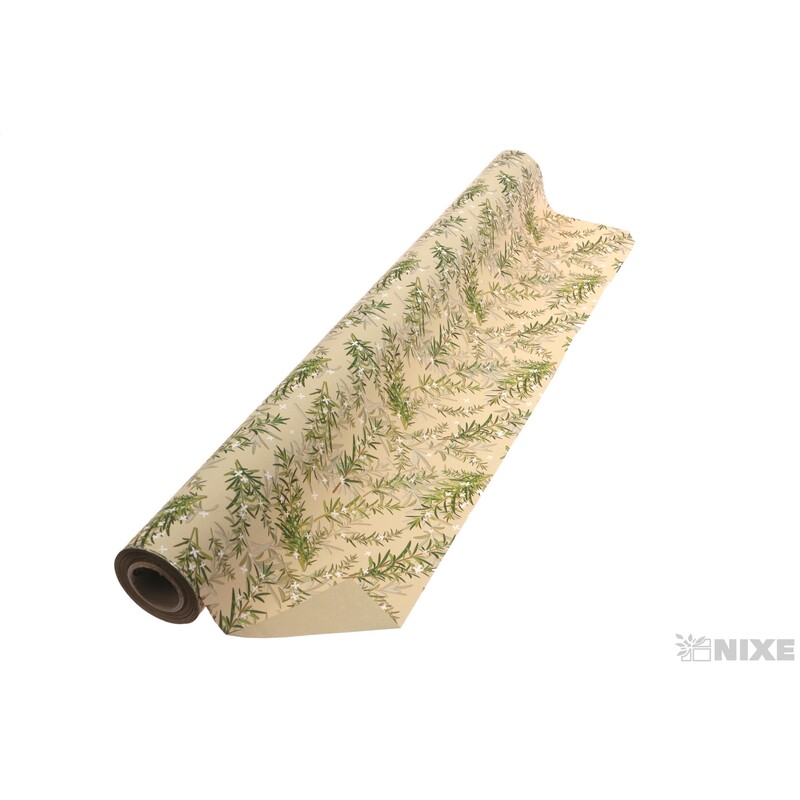 ROLE PLAST RORIS 70cmx40m*PŘÍRODNÍ