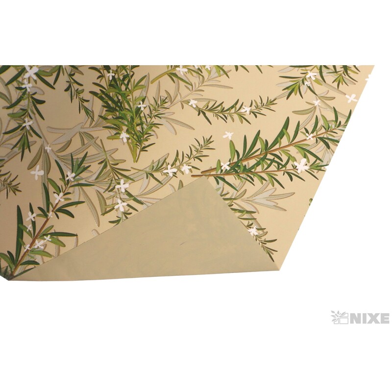 ROLE PLAST RORIS 70cmx40m*PŘÍRODNÍ