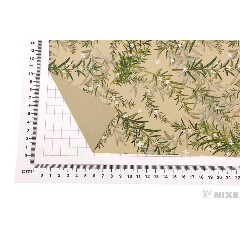 ROLE PLAST RORIS 70cmx40m*PŘÍRODNÍ