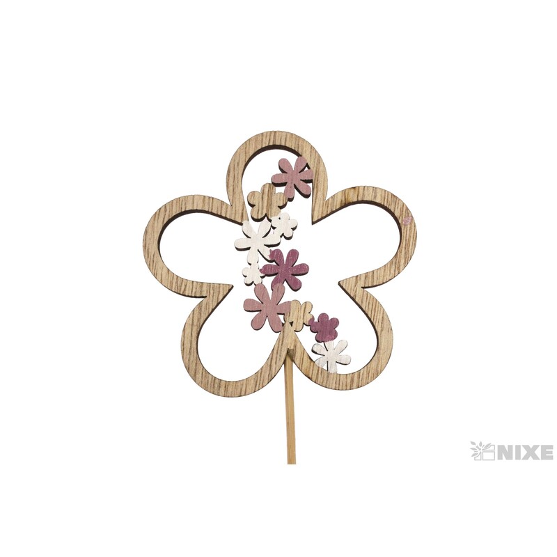 ZÁPICH KYTKA 8,5x32cm 8ks