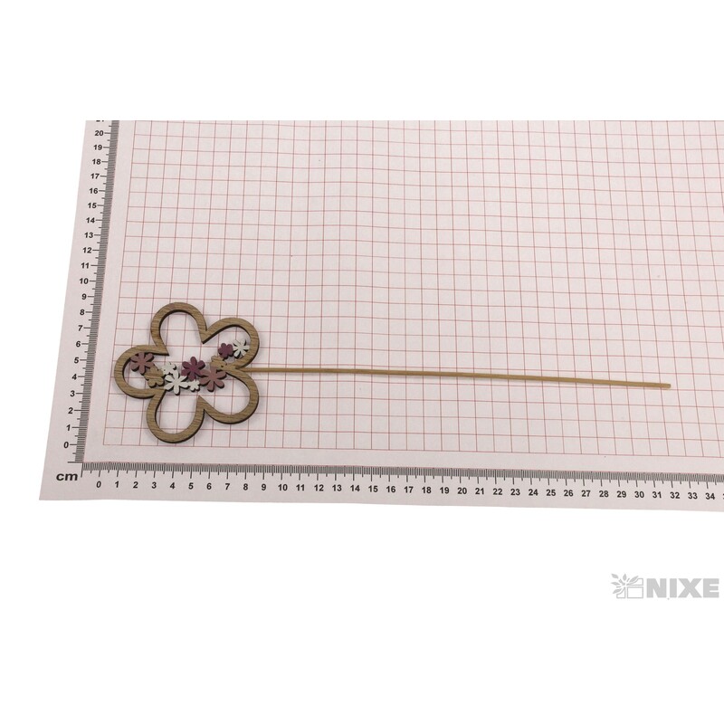 ZÁPICH KYTKA 8,5x32cm 8ks