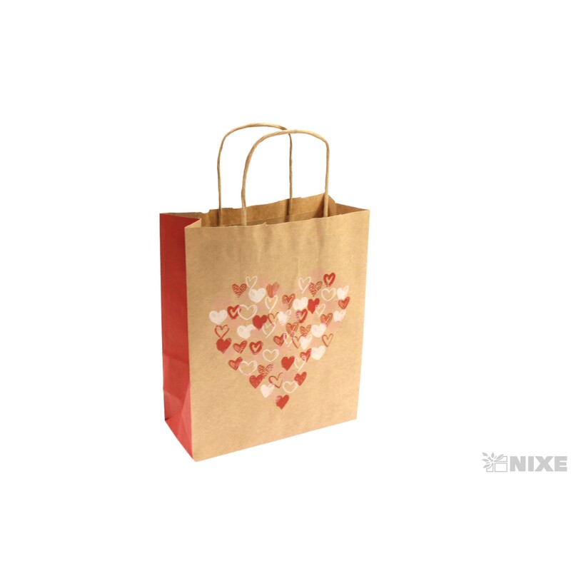 TAŠKA MYLOVE 18x08x22cm*