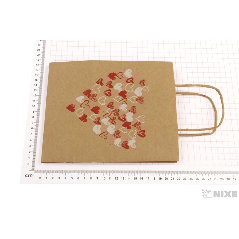 TAŠKA MYLOVE 18x08x22cm*