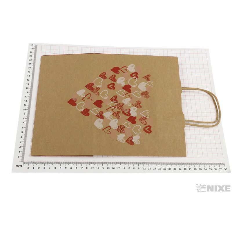 TAŠKA MYLOVE 23x12x30cm*