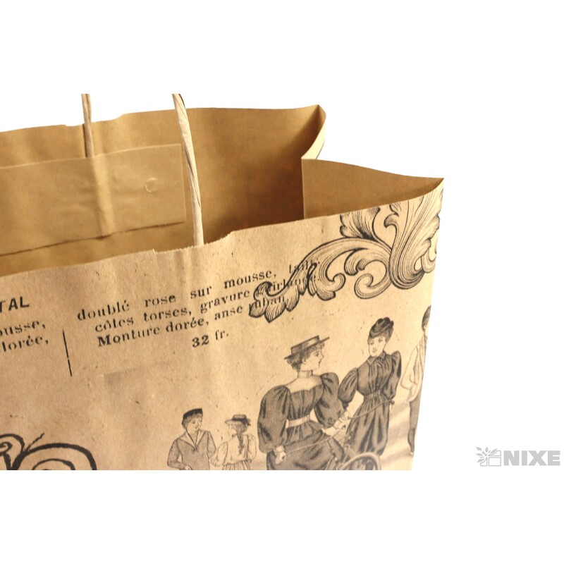 TAŠKA METROPOLITAN 35x14x41cm*