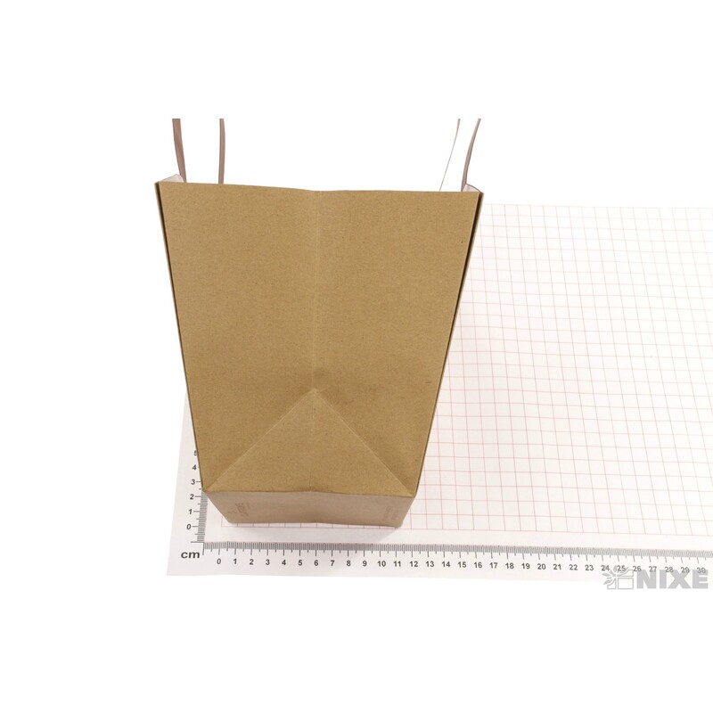 TAŠKA AQUA 11x19x17,5cm*PŘÍRODNÍ