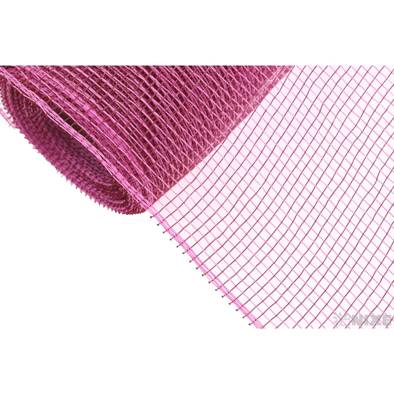 ROLE SILON 50cmx8,5m*RŮŽOVÁ TM.