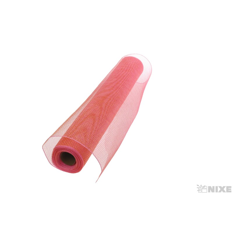 ROLE SILON 50cmx8,5m*RŮŽOVÁ