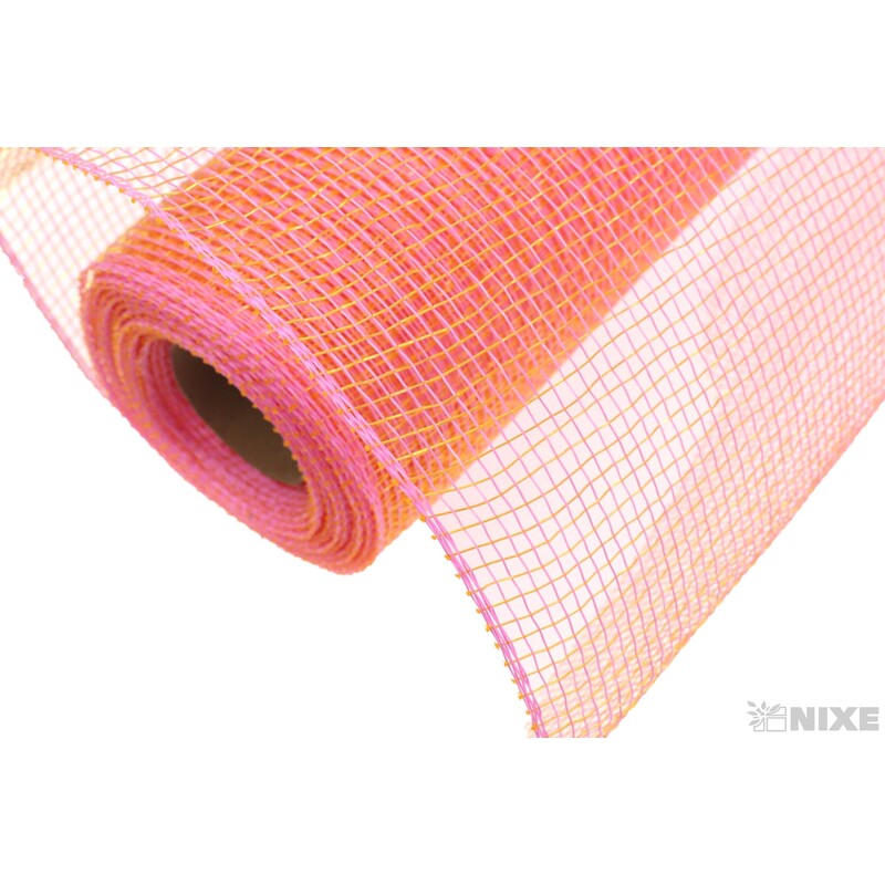 ROLE SILON 50cmx8,5m*RŮŽOVÁ