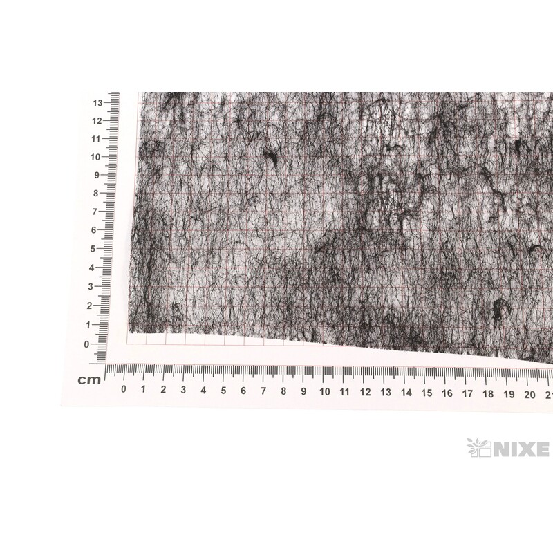 T052 ROLE 50cmx8yd*ČERNÁ