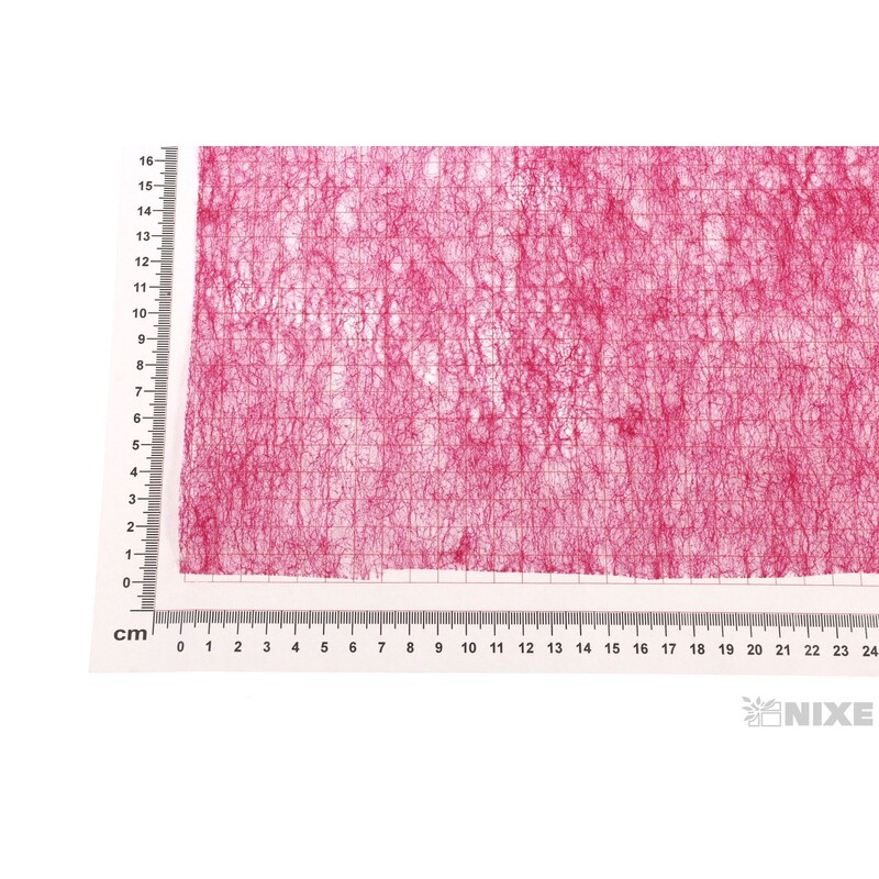 T052 ROLE 50cmx8yd*ČERVENÁ TM.