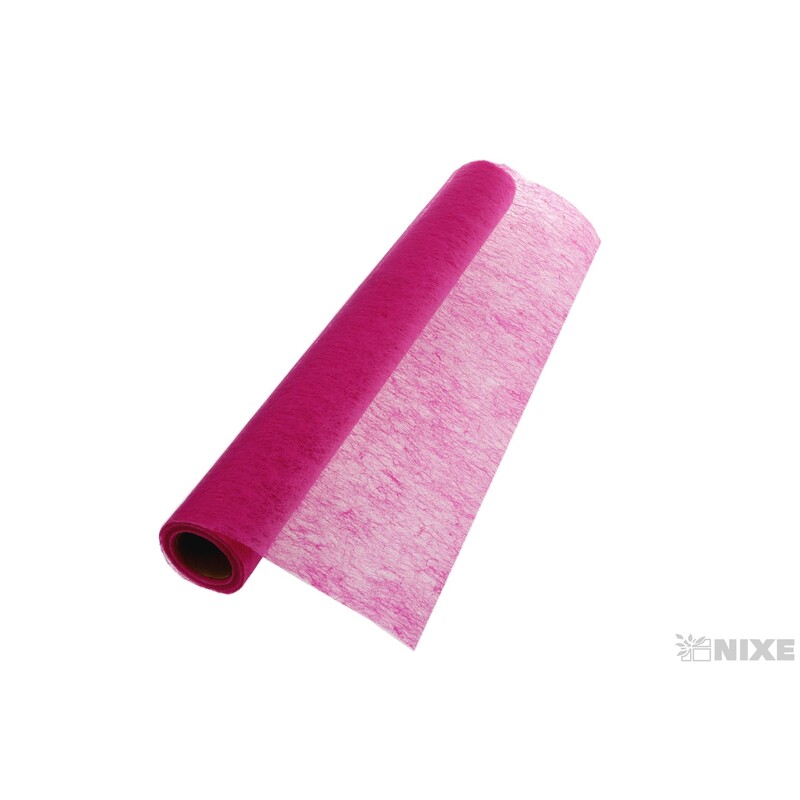 T052 ROLE 50cmx8yd*RŮŽOVÁ TM.