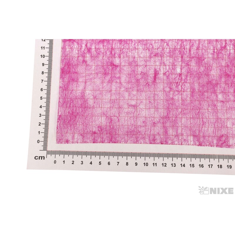 T052 ROLE 50cmx8yd*RŮŽOVÁ TM.