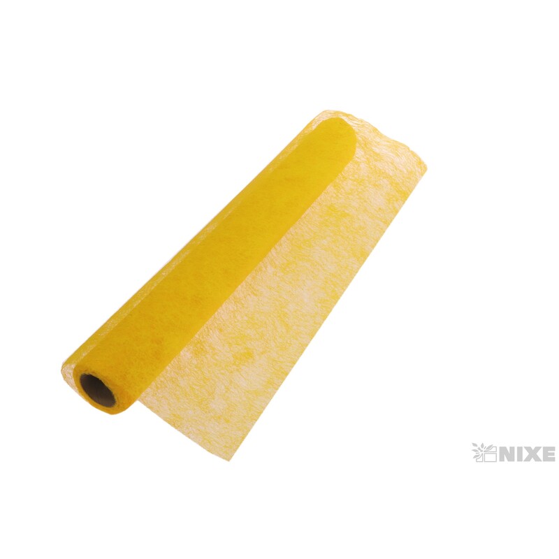 T052 ROLE 50cmx8yd*ŽLUTÁ TM.